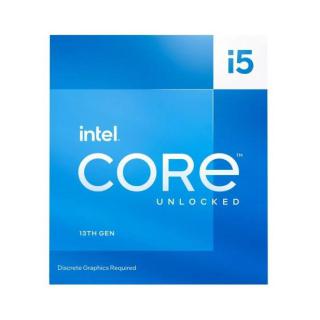 Procesor Core i5-13600 KF BOX 3,5GHz, LGA1700