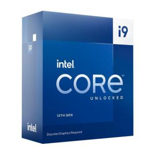 Procesor Core i9-13900 K BOX 3,0GHz, LGA1700