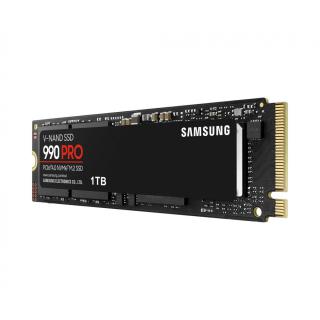 Dysk SSD 990PRO 1TB Gen4.0x4 NVMeMZ-V9P1T0BW