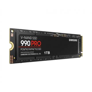 Dysk SSD 990PRO 1TB Gen4.0x4 NVMeMZ-V9P1T0BW