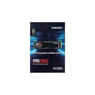 Dysk SSD 990PRO 1TB Gen4.0x4 NVMeMZ-V9P1T0BW