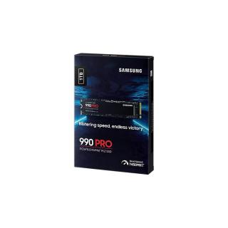 Dysk SSD 990PRO 1TB Gen4.0x4 NVMeMZ-V9P1T0BW