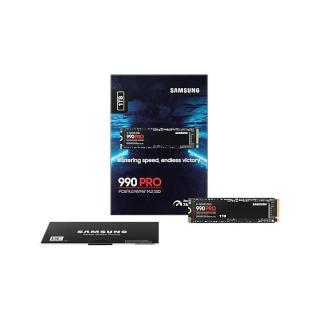 Dysk SSD 990PRO 1TB Gen4.0x4 NVMeMZ-V9P1T0BW