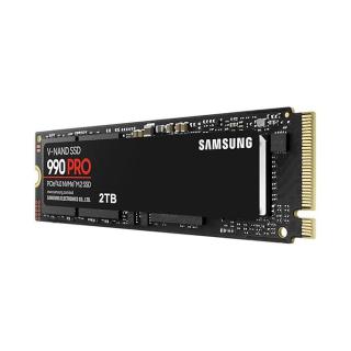 Dysk SSD 990PRO 2TB Gen4.0x4 NVMeMZ-V9P2T0BW