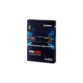 Dysk SSD 990PRO 2TB Gen4.0x4 NVMeMZ-V9P2T0BW