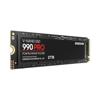 Dysk SSD 990PRO 2TB Gen4.0x4 NVMeMZ-V9P2T0BW