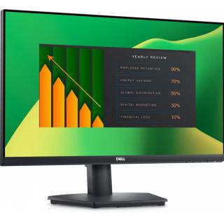 Monitor E2423H 23.8 cali VA LED Full HD (1920x1080) /16:9/VGA/DP/3Y AES