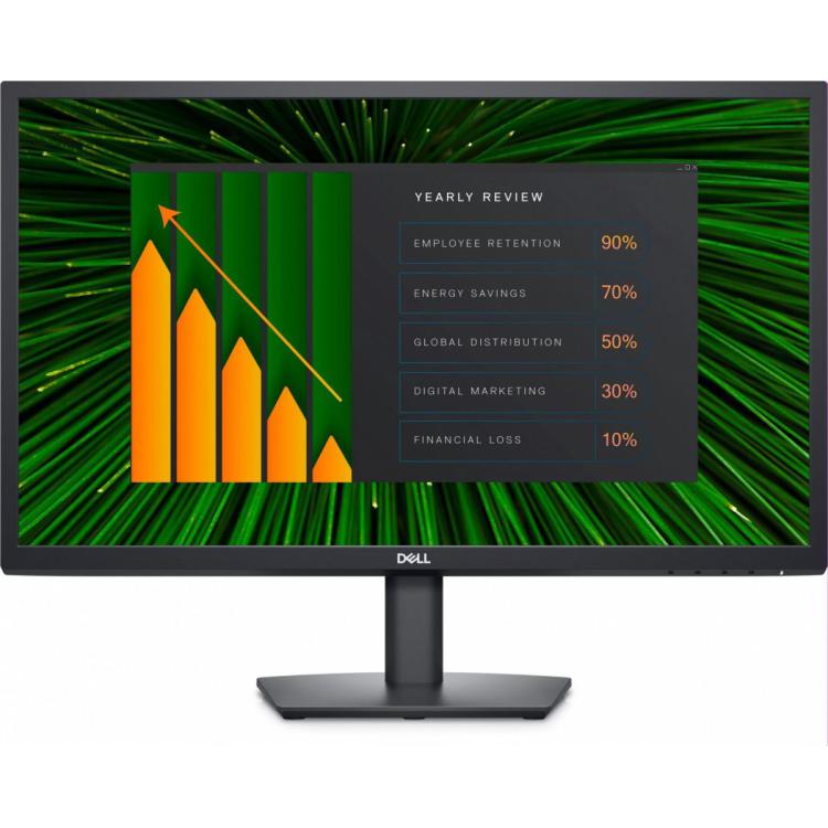 Monitor E2423HN 23,8 cali VA LED Full HD (1920x1080)/16:9/HDMI/VGA/3Y AES