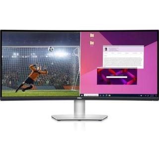 Monitor S3423DWC 34 cali Curved AMD FreeSync VA LED 100Hz...