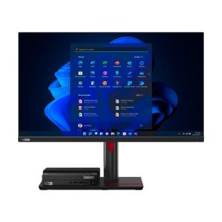 Monitor ThinkCentre 27i Flex Tiny in One LCD - 27.0...