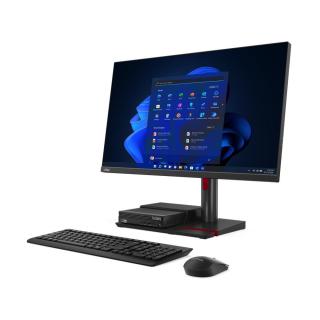 Monitor ThinkCentre 27i Flex Tiny in One LCD - 27.0 12BKMAT1EU