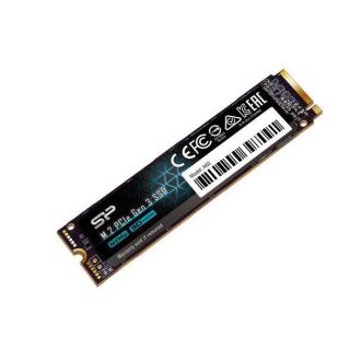 Dysk SSD P34A60 2TB PCIE M.2 NVMe 2200/1600 MB/s