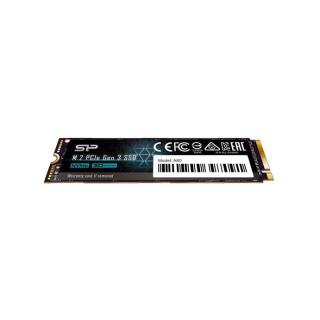 Dysk SSD P34A60 2TB PCIE M.2 NVMe 2200/1600 MB/s