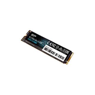 Dysk SSD P34A60 2TB PCIE M.2 NVMe 2200/1600 MB/s