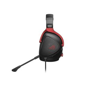 Słuchawki ROG Delta S Core Wired 7.1/MiniJack/Switch/PS4/PS5/Xbox/