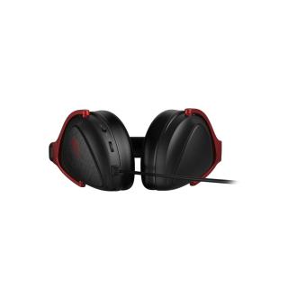 Słuchawki ROG Delta S Core Wired 7.1/MiniJack/Switch/PS4/PS5/Xbox/