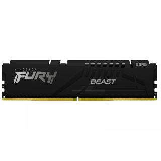 Pamięć DDR5 Fury Beast Black 16GB(116GB)/5200 CL36 EXPO