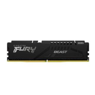 Pamięć DDR5 Fury Beast Black 16GB(116GB)/6000 CL36 EXPO