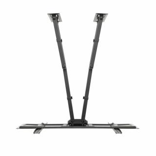 Uchwyt do TV LED/LCD 32-70" 45KG AR-85 regulca pion/poziom Narożny 622mm