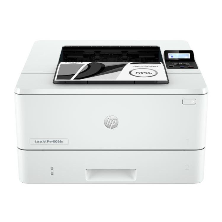 Drukarka LASERJET PRO 4002DW 2Z606F