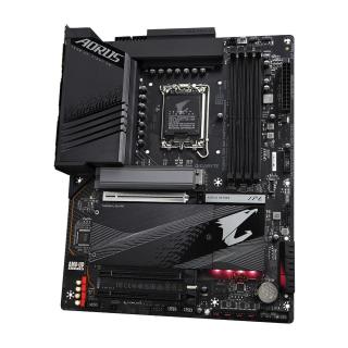 Płyta główna Z790 AORUS ELITE AX S1700 4DDR5 USB/DP ATX