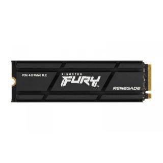 Dysk SSD FURY Renegade 1TB PCI-e 4.0 NVMe 7300/6000