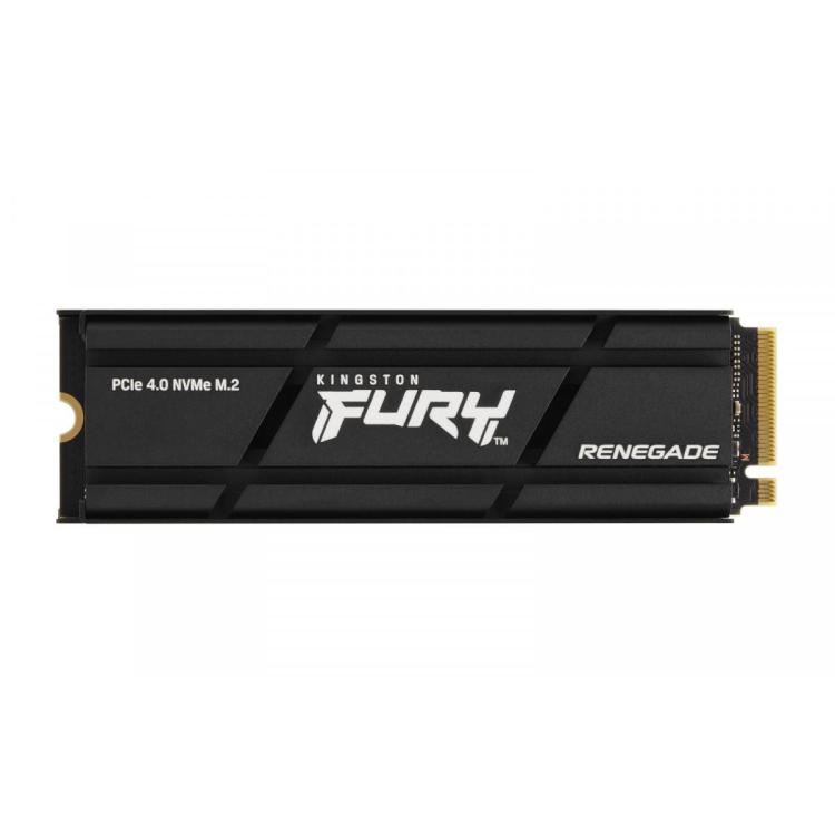 Dysk SSD FURY Renegade 1TB PCI-e 4.0 NVMe 7300/6000