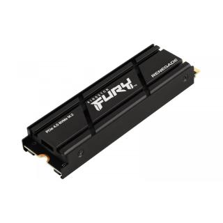 Dysk SSD FURY Renegade 1TB PCI-e 4.0 NVMe 7300/6000