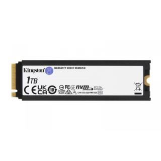 Dysk SSD FURY Renegade 1TB PCI-e 4.0 NVMe 7300/6000