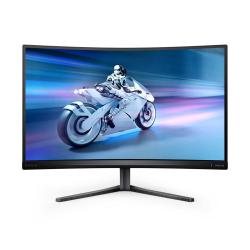 Monitor Philips 27" 27M2C5500W/00 2xHDMI 2xDP 4xUSB