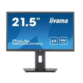 Monitor 21.5 cala XB2283HSU-B1...