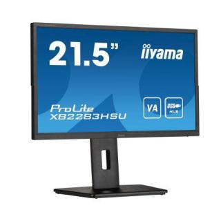 Monitor 21.5 cala XB2283HSU-B1...