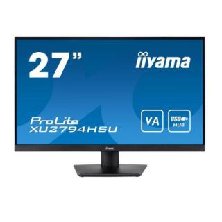 Monitor 27 cali XU2794HSU-B1 VA,FHD,HDMI,DP,USB3.0