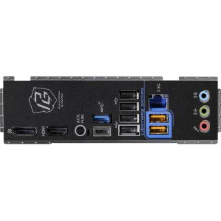 Płyta główna B650M PG RIPTIDE AM5 4DDR5 HDMI/DP mATX