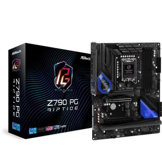 Płyta główna Z790 PG RIPTIDE S1700 4DDR5 HDMI/DP ATX