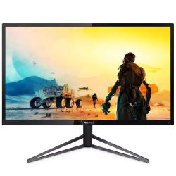 Monitor Philips 31,5" 326M6VJRMB/00 4K UHD 2xHDMI DP...