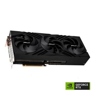 Karta graficzna GeForce RTX 4080 16GB Verto Triple Fan Edition VCG408016TFXPB1