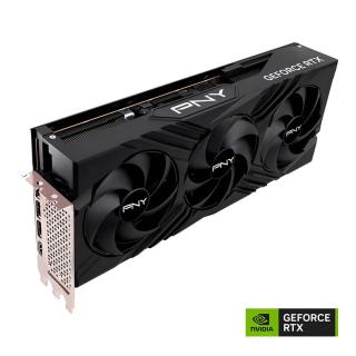 Karta graficzna GeForce RTX 4080 16GB Verto Triple Fan Edition VCG408016TFXPB1