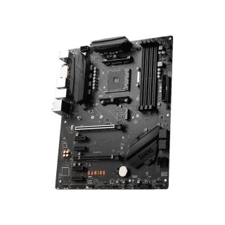 Płyta główna B550 GAMING GEN 3 AM4 DDR4 HDMI USB M.2 ATX