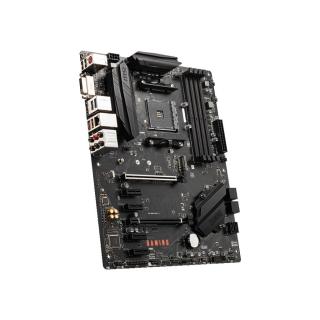 Płyta główna B550 GAMING GEN 3 AM4 DDR4 HDMI USB M.2 ATX