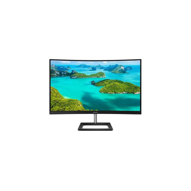 Monitor Philips 32" 328E1CA/00 4K UHD 2xHDMI DP głośniki