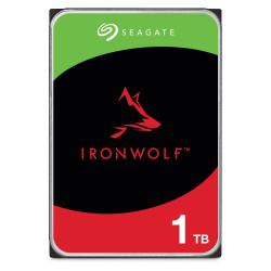 Dysk HDD Seagate IronWolf ST1000VN002 (1 TB 3.5" 64 MB...