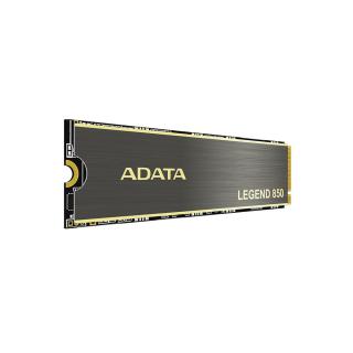 Dysk SSD Legend 850 2TB PCIe 4x4 5/4.5 GB/s M2