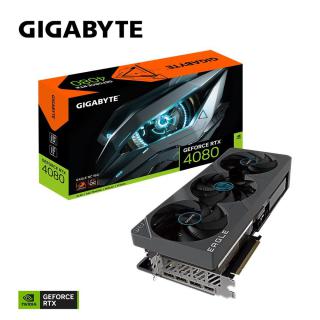 Karta graficzna GeForce RTX 4080 16GB EAGLE OC GDDR6X...