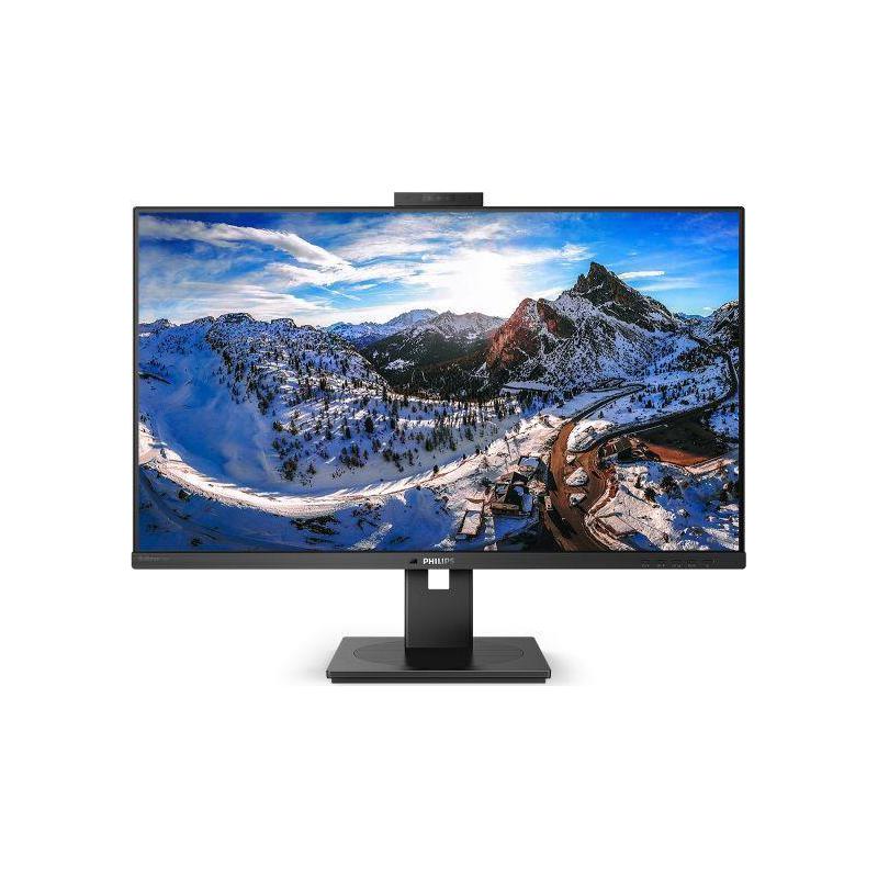 Monitor Philips 31,5" 326P1H/00 2xHDMI DP 4xUSB 3.2 1xUSB-C głośniki