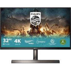 Monitor Philips 31,5" 329M1RV/00 4K UHD 3xHDMI DP 4xUSB...