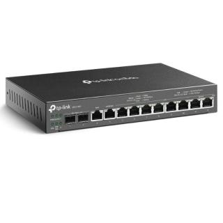 Router VPN Gigabit PoE+ Omada 3-w-1 ER7212PC