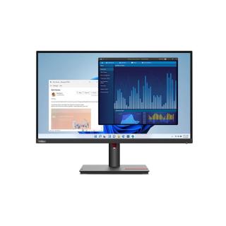 Monitor 27 cali ThinkVision T27p-30 63A9GAT1EU