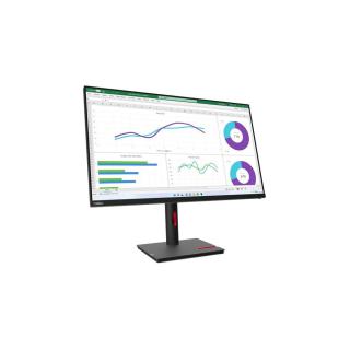 Monitor 31,5 cali ThinkVision T32p-30 63D2GAT1EU