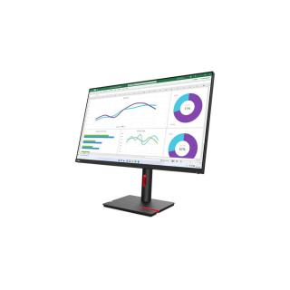 Monitor 31,5 cali ThinkVision T32p-30 63D2GAT1EU